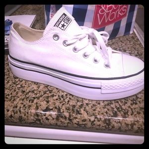 Platform Converse Brand New